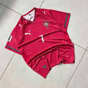 Vintage portugal Jersey