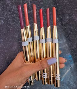 Myglamm Ultimate Long Stay Matte Lipstick Only One