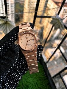 Tissot(COPY)PRX Powermatic 80 Rose Gold Watch FOR