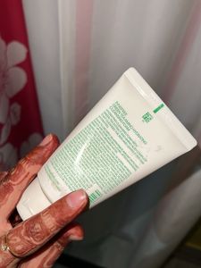 Innisfree Green Tea Amino Cleansing Foam