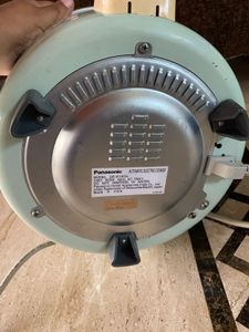 Panasonic Rice Cooker