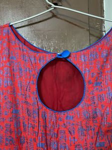 Frock For Girls/women