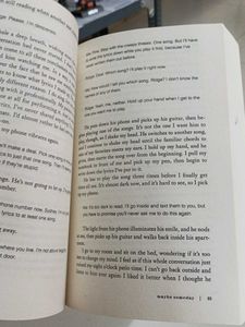 Maybe Someday by Colleen Hoover