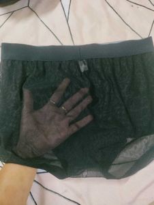 BodyGuard Mesh Men's Briefs