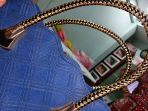 Beautiful Bag In Good Condition