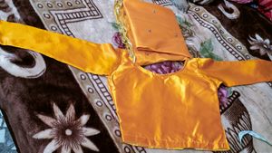 Lehenga For Haldi Ceremony