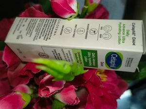 Cetaphil Daily Advance Ultra Hydrating Lotion