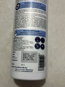 wishcare conditioner and hair mask