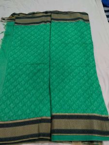 Cotton Silk
