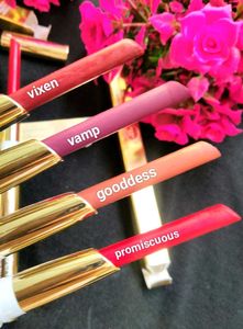 MyGlamm Ultimatte Long Stay Matte Lipstick - 7 Sh