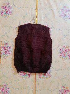 🇳🇿💫🎀Unisex Kids &amp; Teens Winter Sweater Vest