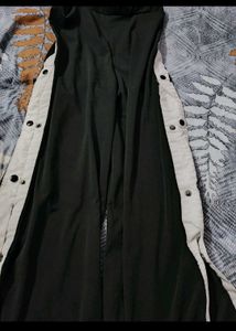 Bundle of clothes