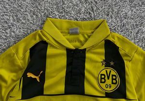 Borussia Dortmund Football Jersey