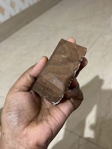 Wooden Stamp