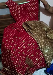 Girls Lehenga Choli