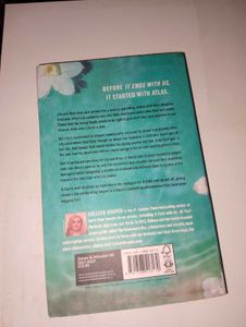 It Starts With Us by Colleen Hoover