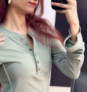 Ribbed Knit Top