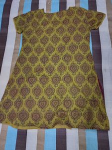 Women's Dress XXL
