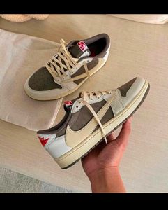 Nike Travis Scott