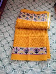 new saree