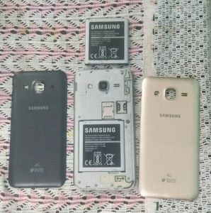 🔥Samsung J2 4g Deos, Exellect Condition