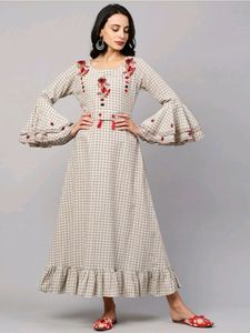 Fashor Dress New