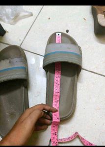 Comfortable Slides