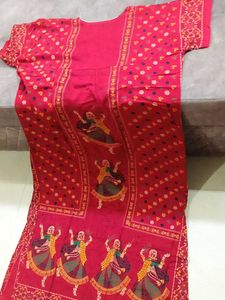 pure cotton gown women_new