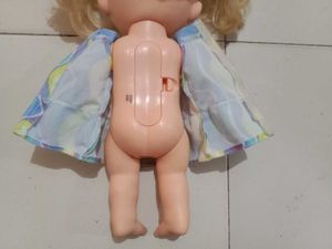 Baby alive doll