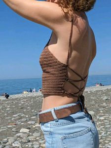 crochet tops