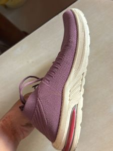 Women's Casual Knit Sneakers
