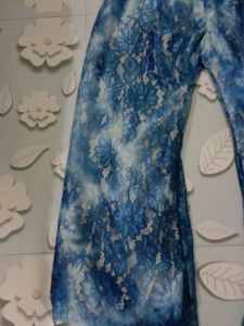 Double Colour Palazzo
