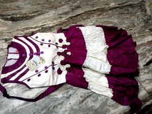 Cute Party Dress with Tags