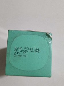 Foxtale Hydrating Cleanser