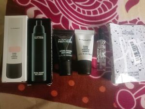 MAC ORIGINAL COMBO OFFER