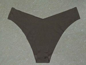 Comfortable Thong Underwear