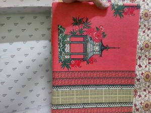 Portico Double Bedsheet Set