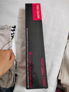 V&amp;G Professional Ceramic Hair Curler