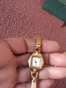 Women Bracelet Watch