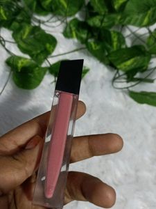 Pink Matte Lipstick