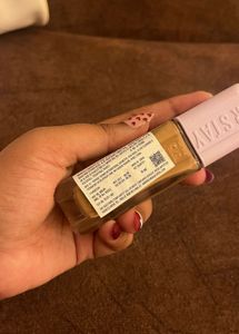 Maybelline Lumi-Matte Foundation