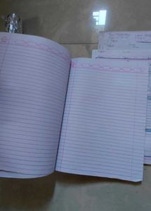 supplementaries