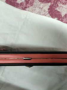 Black Pink Is Beautiful Hand Bag🖤🩷