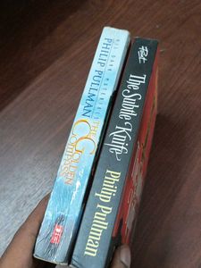 Phillip Pullman Classic Bestselling Novels
