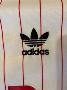 Vintage Adidas URSS / SovietUnion 2005 Jersey