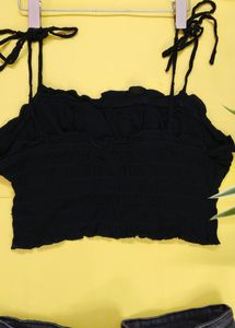 Cotton On Cami Crop Top