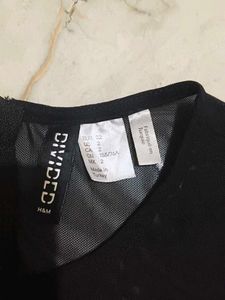 very light party wear with stretchable material, i