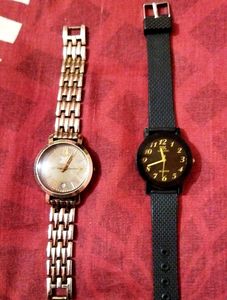 Handwatch