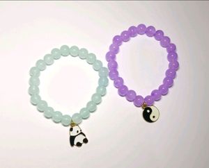 Charm Bracelets