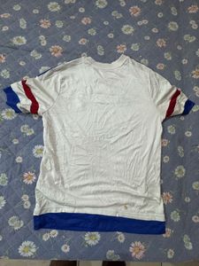 Chelsea FC Adidas Football Jersey